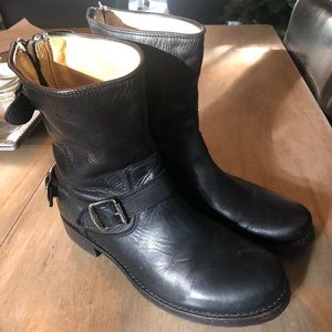 Frye Boots